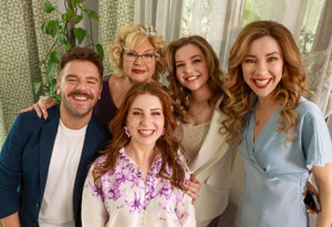 Heyecan dorukta! Sihirli Annem: Hepimiz Biriz" geliyor