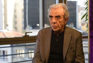 Ünlü yönetmen ve senarist Ali Özgentürk hayatını kaybetti