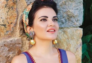 Göksel'in estetikli hali şaşkınlık yarattı