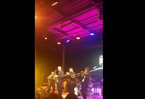 8. Akra Caz Festivali'nde diğer performanslar