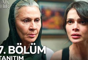 Uzak Şehir dizisinin yeni bölümünden ilk fragman