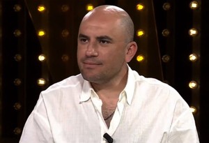 Giray Altınok: İlk bölümü beğenmeyenler, üçüncü sezonda köle oldu