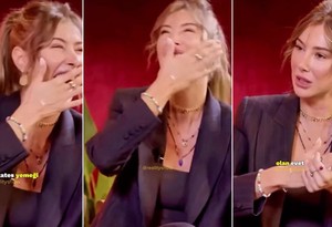 Cacığın adını unutan Şeyma Subaşı sosyal medyanın diline düştü