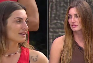 Survivor Yağmur Banda şampiyon adayını açıkladı