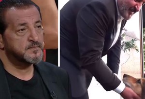 Mehmet Yalçınkaya 18 yıllık can dostunu kaybetti!
