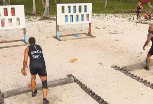 Survivor dokunulmazlığı hangi takım kazandı? Eleme adayı kim oldu
