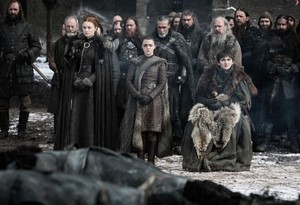 IMDb’nin zirvesindeki 30 efsane yabancı dizi