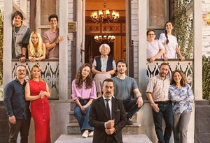 Aile Saadeti dizisi konusu ne, oyuncuları kimler?