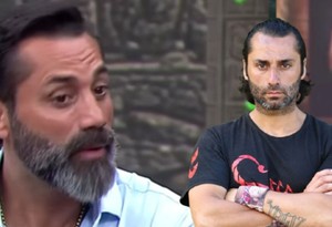 Survivor Sedat annesiyle ilgili acı gerçeği açıkladı