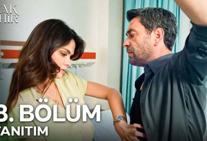Uzak Şehir dizisinin sezon finalinden ilk fragman