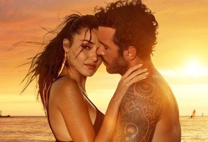 Hande Erçel ve Barış Arduç üçüncü kez aynı projede bir arada!