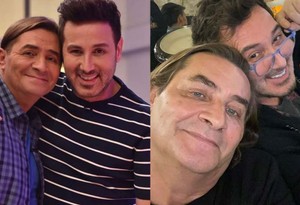 Armağan Çağlayan, Metin Arolat'ı doğum gününde unutmadı