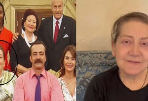 Zerrin Epikmen yıllar sonra ortaya çıktı, son hali şaşırttı