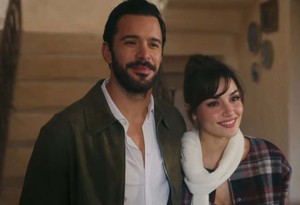 Hande Erçel ve Barış Arduç'lu Aşkı Hatırla dizisinin yayın tarihi