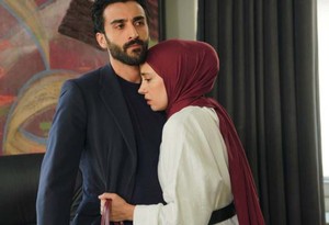 Kızılcık Şerbeti sezon finalinden yeni kareler yayınlandı