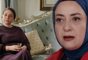 Kızılcık Şerbeti’ne veda eden Sibel Taşçıoğlu'nın yeni adresi!