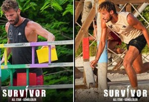 Survivor’da eleme adayı kim oldu?