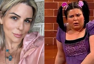 6 ayda 93 kilo veren Pelin Öztekin'den itiraf