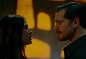 Eşref Rüya’nın yeni bölüm fragmanı yayınlandı