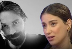 Hazal Kaya oyuncu arkadaşı Yezdan Kayacan'ın vefatıyla sarsıldı