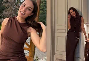 Ece İrtem: "Suratıma tükürecekler diye bekliyordum