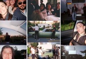 Eşref Rüya dizi setinde neler oluyor? Demet Özdemir kamerada