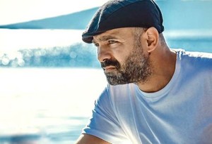 Kızılcık Şerbeti’ne yeni oyuncu katılıyor: Erkan Avcı kadroda