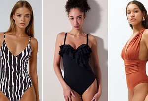 Vücudu daha iyi gösteren toparlayıcı mayo ve bikini önerileri