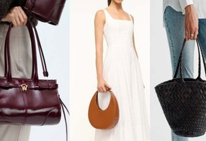 Moda gurularının iyi bildiği Türkiye ve dünyadan 23 kült çanta