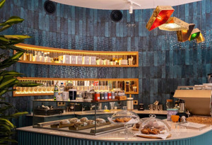 Karaköy Hacımimi’nin yeni mekanı CafeLU’s