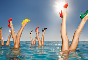 Sessiz bir savaş: Lipödem