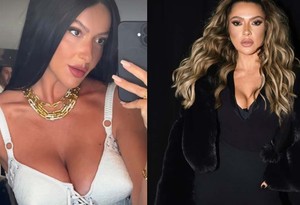 Hadise bu kez farklı bir imajla! Siyah peruk taktı