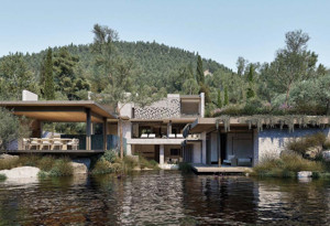 Aman, Aman Residences Bodrum’u duyurdu