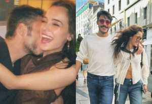 Hafsanur Sancaktutan'dan Kubilay Aka açıklaması