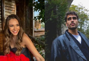 Miray Daner ve Mert Ramazan Demir başrolde