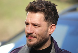 Uraz Kaygılaroğlu, 'Organize İşler' dizisinde!