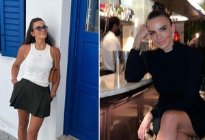 Açalya Samyeli Danoğlu 6 ayda 21 kilo verme sırrını açıkladı