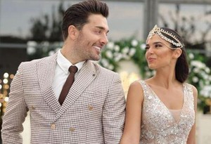 Survivor Yusuf Yıldız eşiyle boşandığını açıkladı