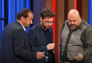 MasterChef'te ana kadroya giren ilk isim kim oldu?