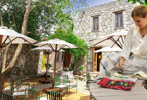 Yeni çok yönlü bir sanat platformu: Maison Magi