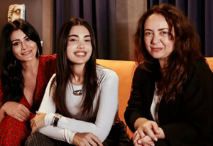 Star TV'den yeni dizi Çarpıntı geliyor! İşte konusu
