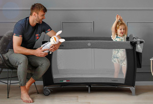 Bebek beşiği ve yatağı seçerken nelere dikkat edilmeli?