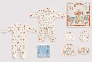 Yenidoğan setinde olmazsa olmaz 10 ürün