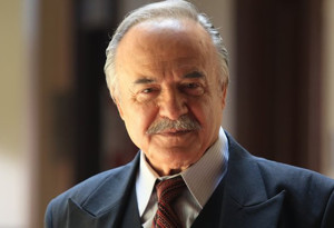 Çetin Tekindor, Kral Kaybederse kadrosuna dahil oldu