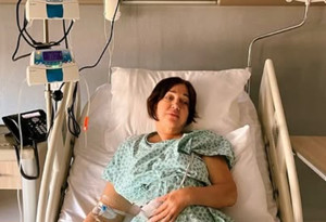 Nazan Öncel'den sağlık durumuyla ilgili açıklama