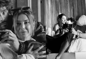 Şeyma Subaşı manken sevgilisi Marlon Teixeira ile ayrıldı