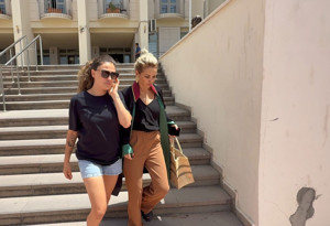 Dilan Çıtak, adli kontrol şartıyla serbest bırakıldı