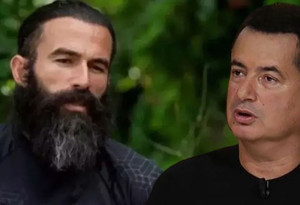 Turabi'nin Acun Ilıcalı'ya mesajları bitmiyor