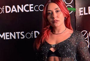 Melek Mosso tatilde kafa üstü düştü: "Sadece 3 santimle kurtuldum