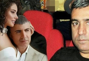 Özcan Deniz: Çocuğumu babasız bırakmak istiyor!